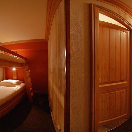Hotel Christiania วาลดีแซร์ ภายนอก รูปภาพ