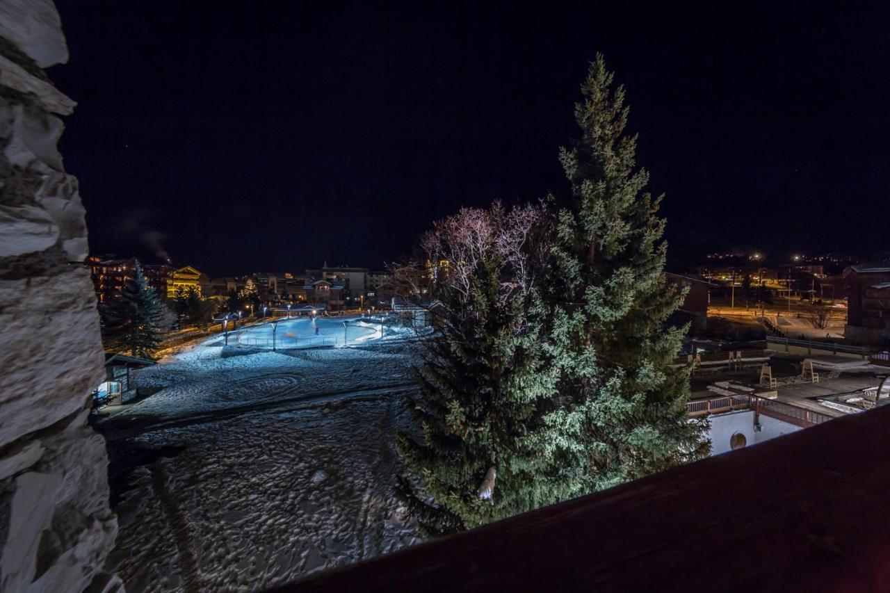 Hotel Christiania วาลดีแซร์ ภายนอก รูปภาพ