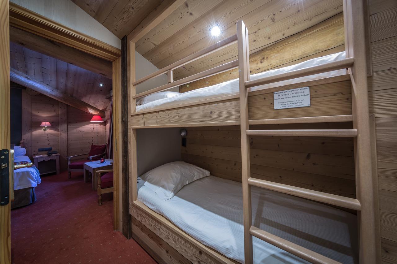 Hotel Christiania วาลดีแซร์ ภายนอก รูปภาพ