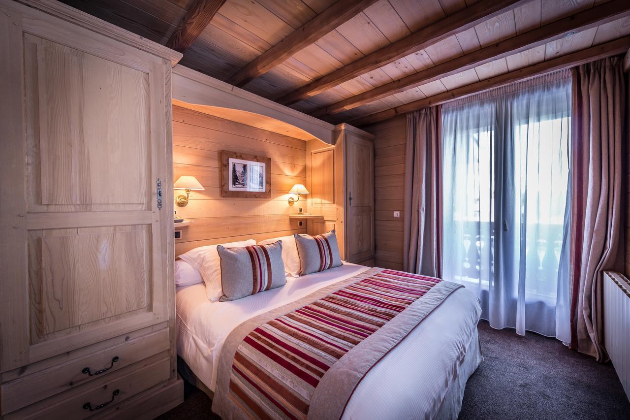 Hotel Christiania วาลดีแซร์ ภายนอก รูปภาพ