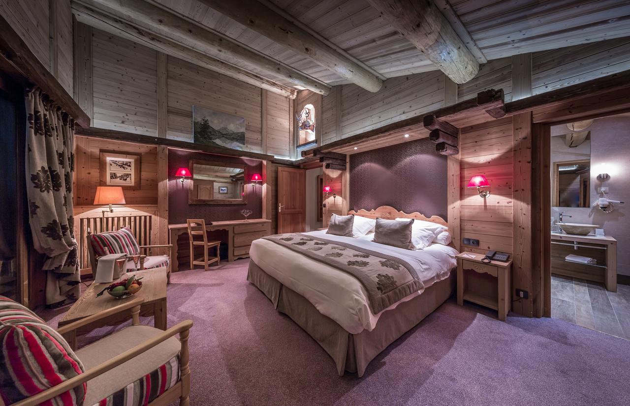 Hotel Christiania วาลดีแซร์ ภายนอก รูปภาพ
