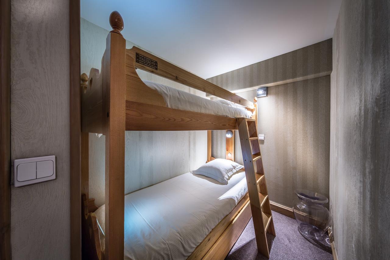 Hotel Christiania วาลดีแซร์ ภายนอก รูปภาพ
