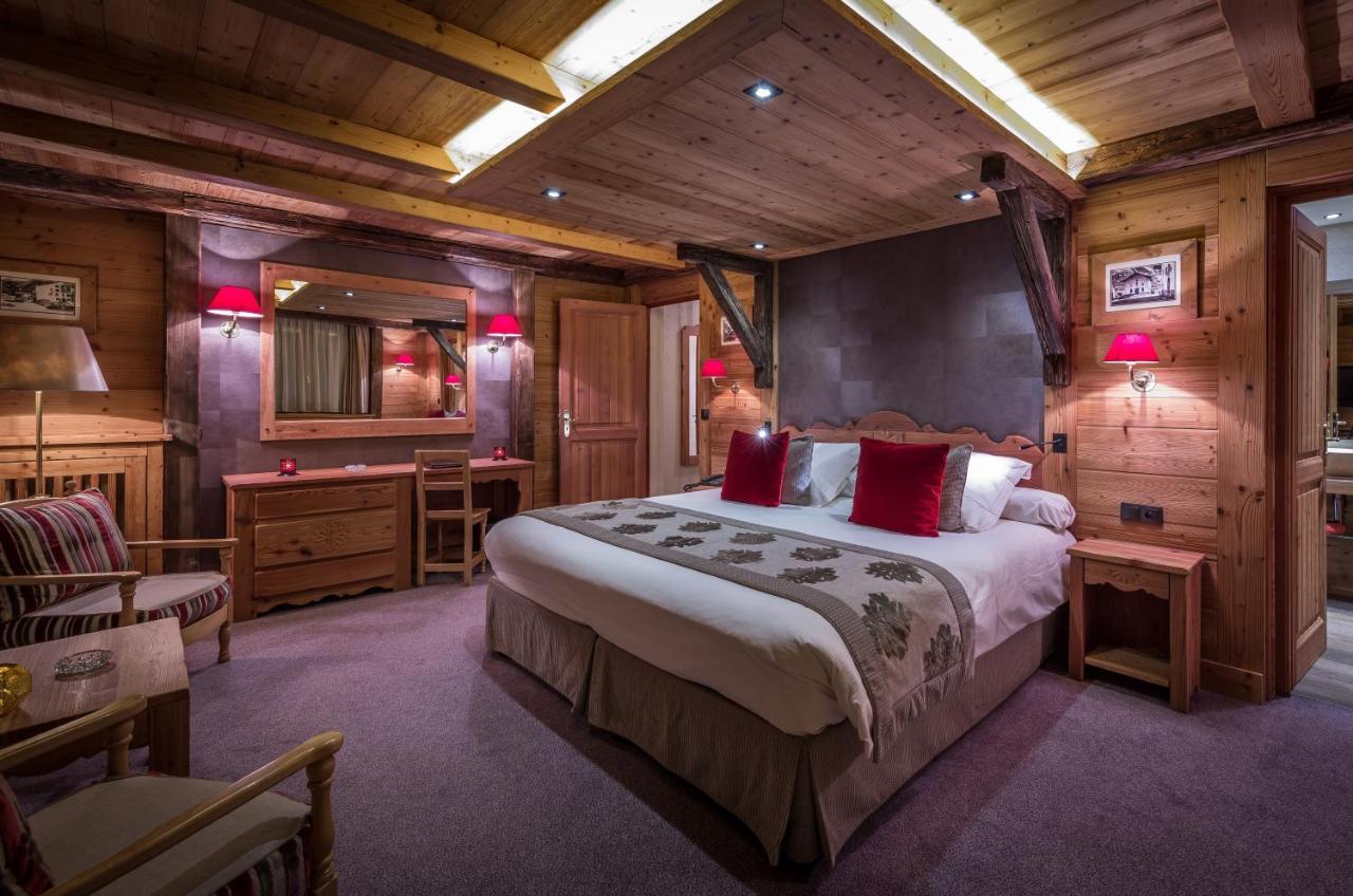 Hotel Christiania วาลดีแซร์ ภายนอก รูปภาพ