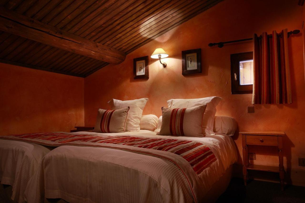 Hotel Christiania วาลดีแซร์ ภายนอก รูปภาพ